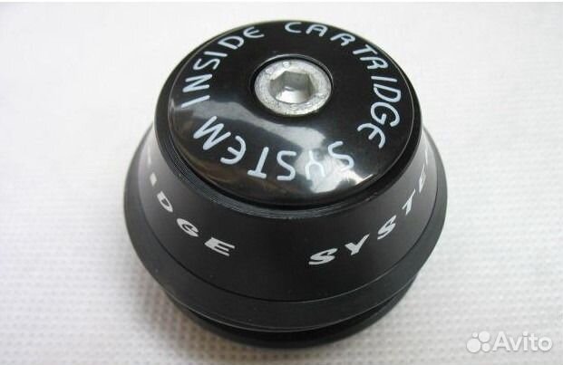 Новые Рулевые