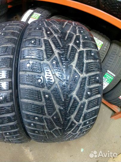 Nokian Tyres Hakkapeliitta 7 225/45 R18