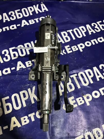 Рулевая колонка Chevrolet Cruze Шевроле Круз