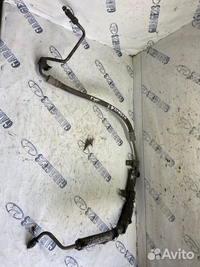 Трубка гур Chrysler Grand Voyager