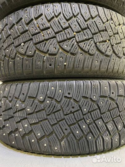 Continental IceContact 2 205/55 R16 91T