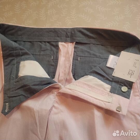 Шорты мужские Uniqlo L