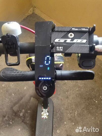 Электросамокат Xiaomi m360