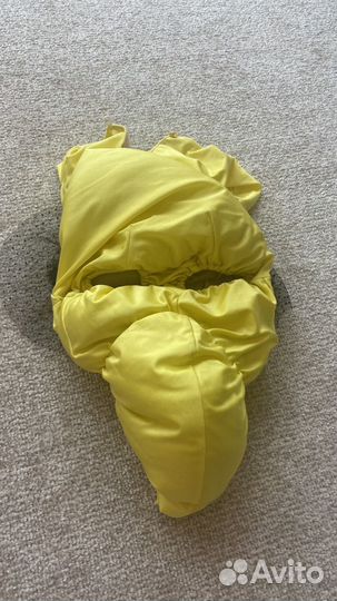 Костюм пчелки