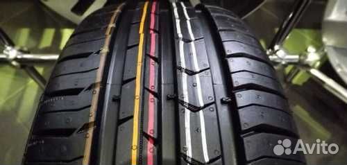 Continental EcoContact 6 175/65 R15 84H