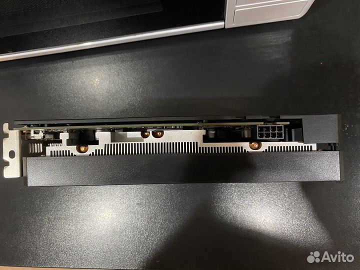 Видеокарта RTX 3080m laptop