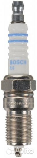 Свеча зажигания Super Plus 0242229737 Bosch