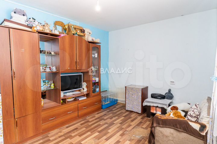 2-к. квартира, 53,7 м², 1/3 эт.