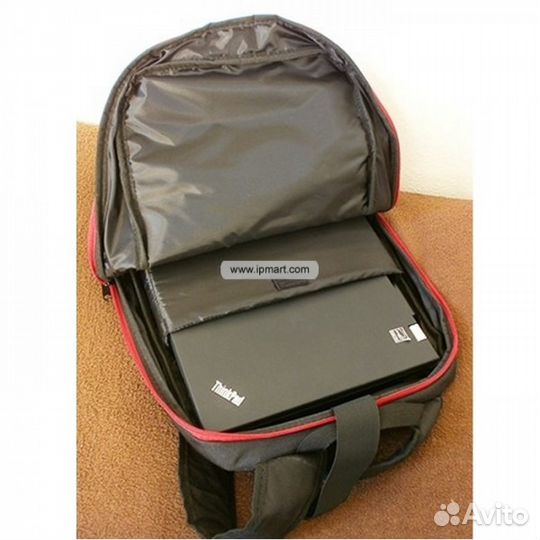 Портфель, сумка ноутбук, мышка, наушники, новое