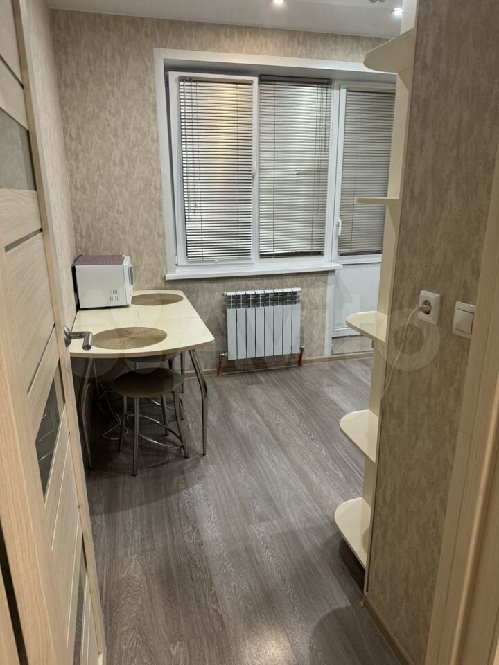 1-к. квартира, 35,9 м², 5/10 эт.