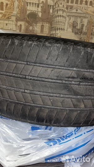 Bridgestone Potenza S007A 225/45 R18