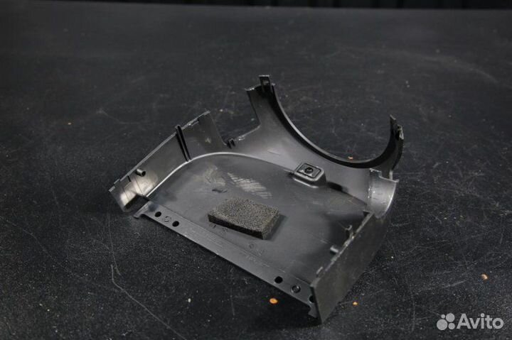 Кожух рулевой колонки Bmw 3 E46