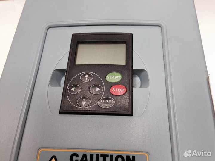 Преобразователь частотный Vacon 18,5 kW 380 V