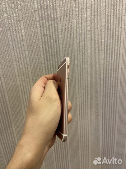 iPhone 6S, 64 ГБ
