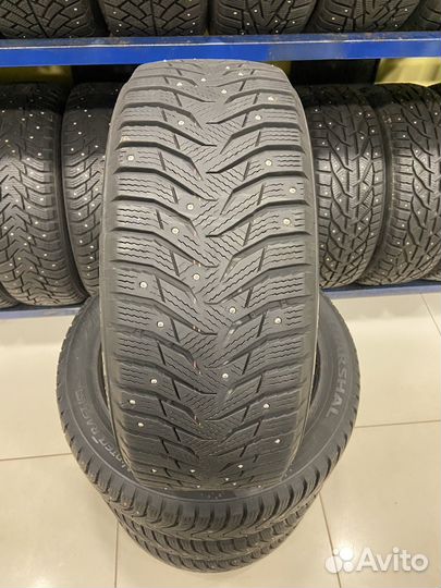 Marshal WinterCraft Ice WI31 215/55 R16 97T