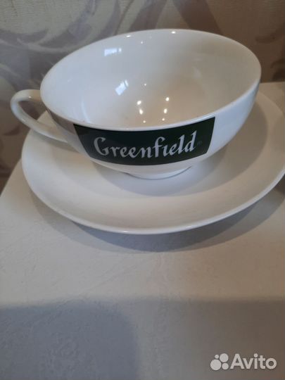 Посуда разная