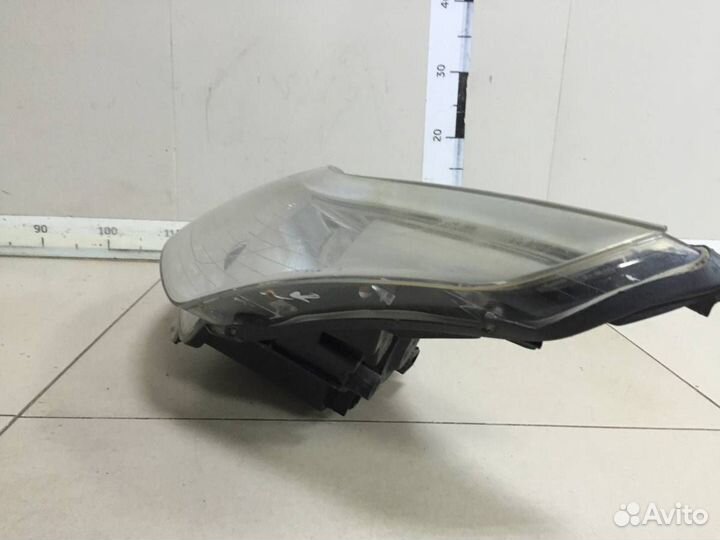 Фара левая Citroen C4 2005-2011