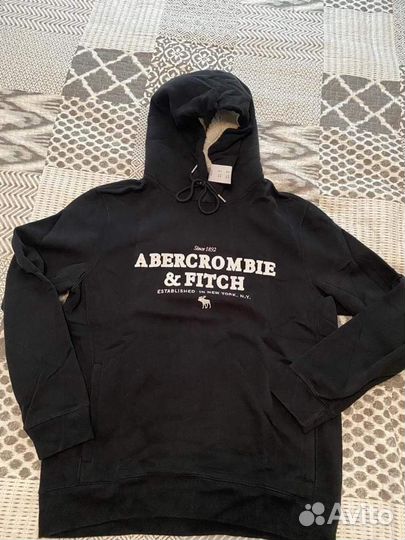 Спортивный Костюм Abercrombie&Fitch (S)