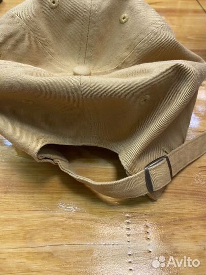 Кепка бейсболка