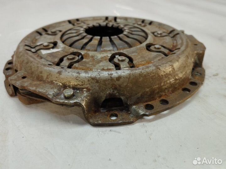 Корзина сцепления Opel Corsa B X14XER 1993-2000