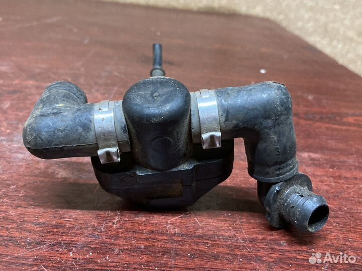 Датчик абсолютного давления фольксваген