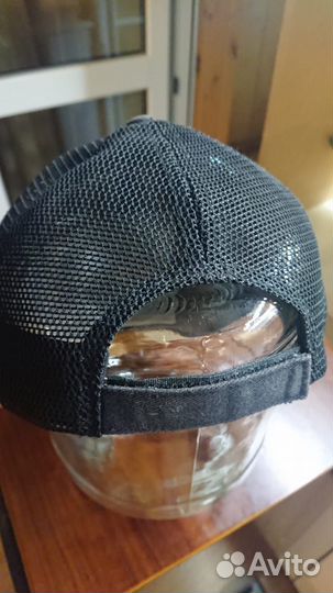 Кепка Детская Rick und Morty