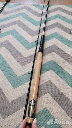 Mikado Black Draft Picker240