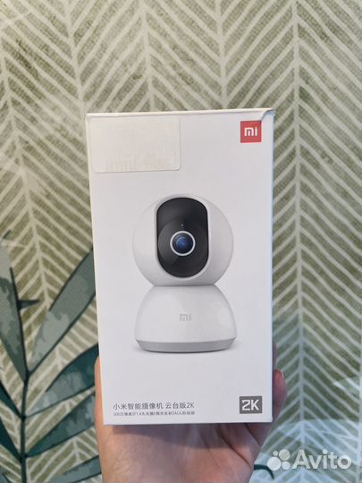 Видеоняня Видеокамера