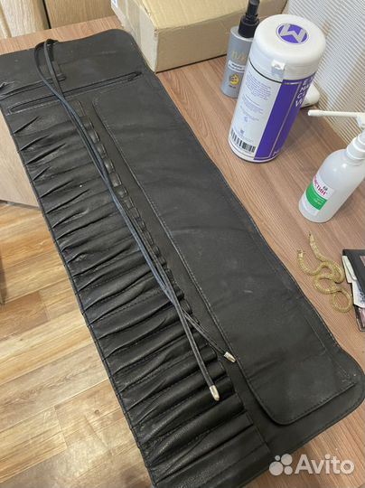 Чехол для кистей