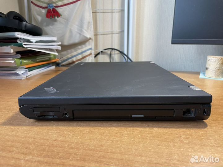 Lenovo Thinkpad t520