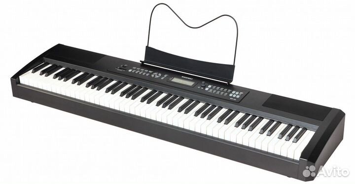 Цифровое пианино (Комплект)