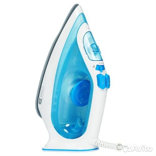 Утюг Braun SI3053BL