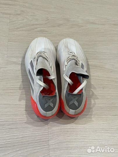 Бутсы adidas X speedflow SG