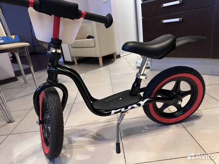 Беговел puky lr 1l Supermoto