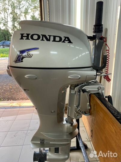 Honda BF 15