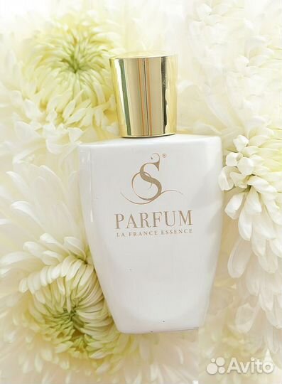 Продавец на парфюмерию в ТЦ 