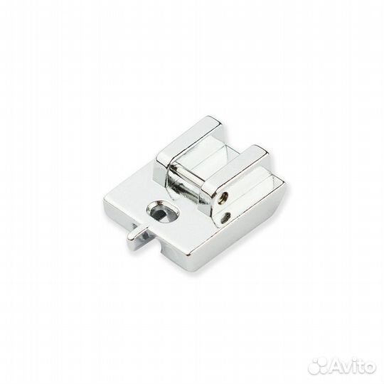 Лапка AU-155 для потайной молнии с направляющей A