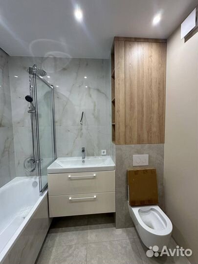 Покраска фасадов, мебели, дверей, мдф