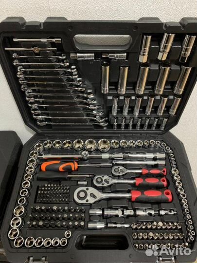 Набор инструментов