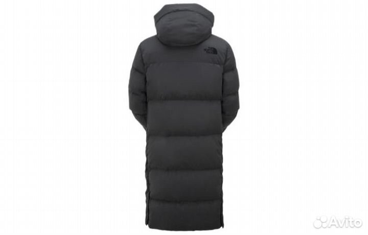 THE north face Down Jacket Unisex Black (XS)(22)