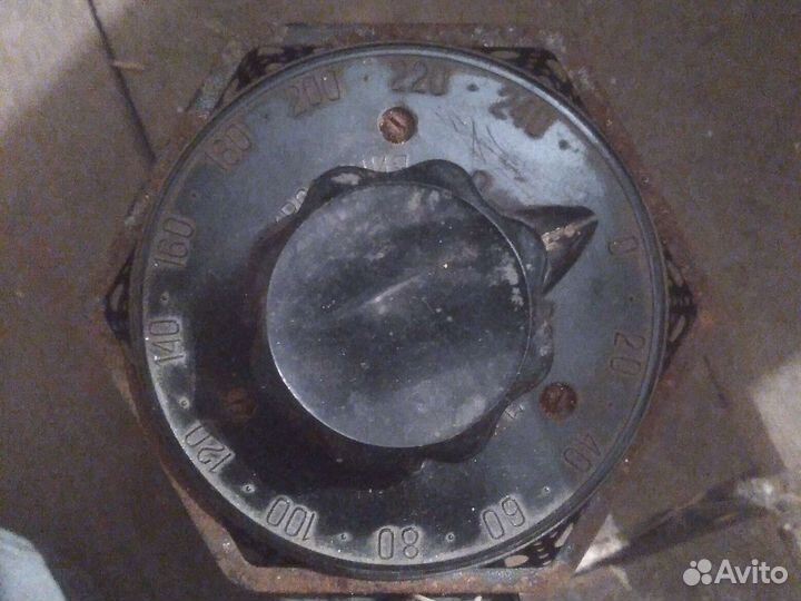 Трансформатор СССР