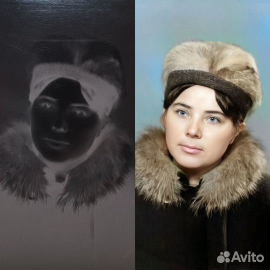 Оцифровка 8 мм кинопленки, фото, слайдов, пластин