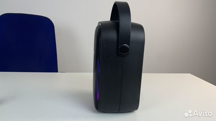 Колонки блютуз колонка Halo 110