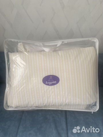 Комплект в кроватку детскую