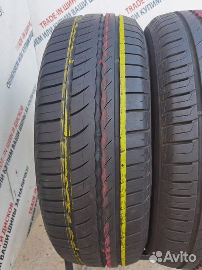 Pirelli Cinturato P1 195/65 R15 91H