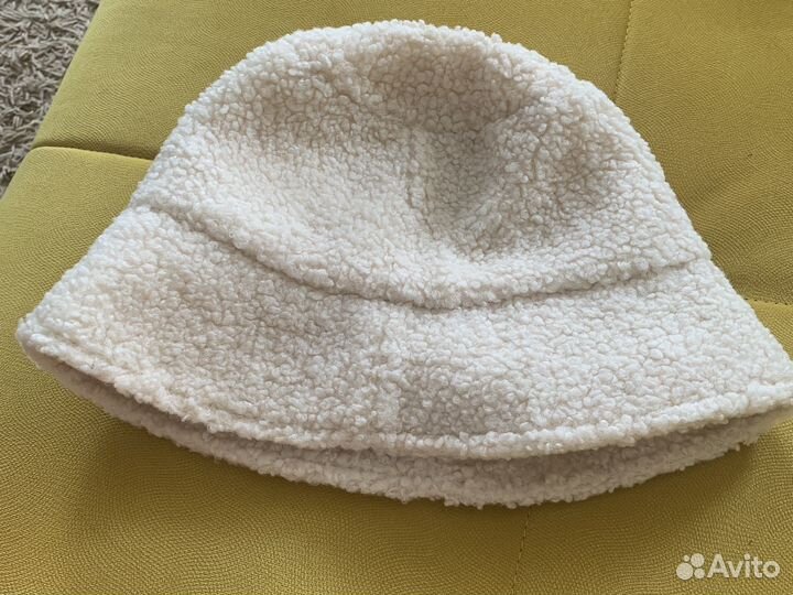 Панама зима -осень