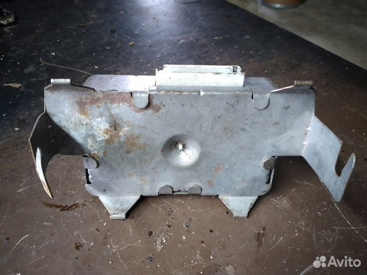 Эбу раздаточной коробки Blazer S 10