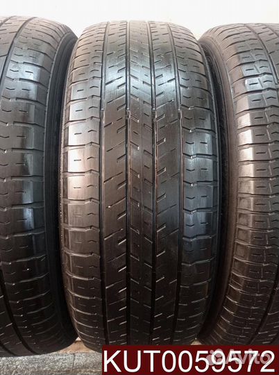 Yokohama Geolandar G91AT 225/60 R18 107U