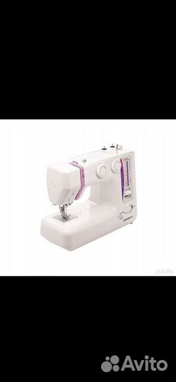 Швейная машина comfort 24