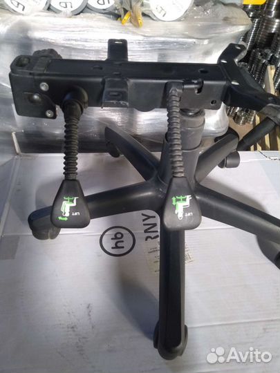 Компьютерные кресла(детали)